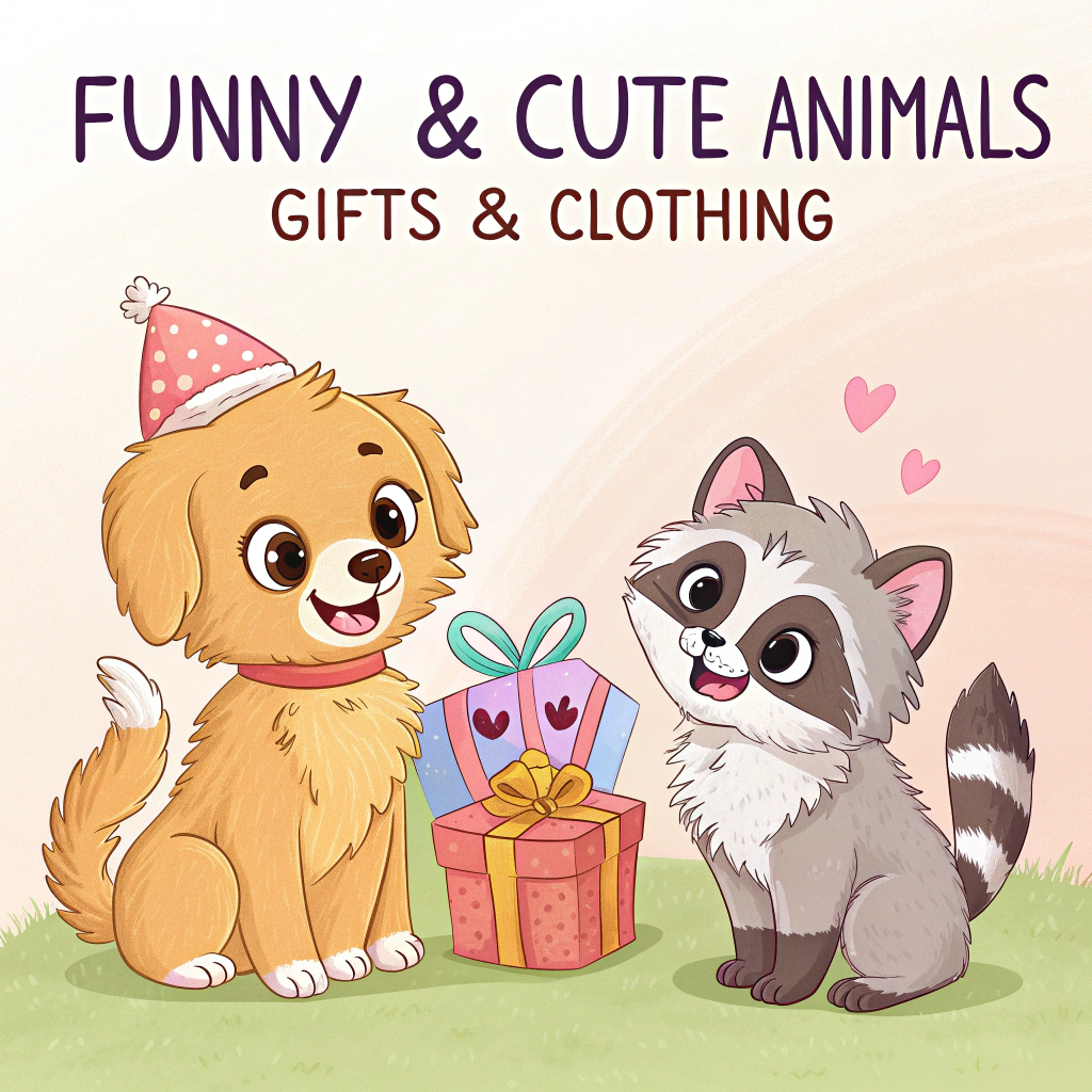 cute animals