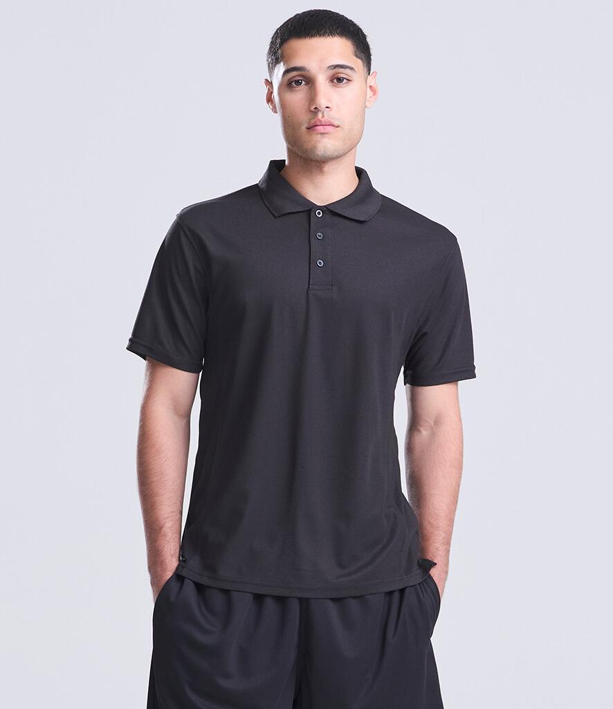 JC041 SuperCool Performance Polo Shirt
