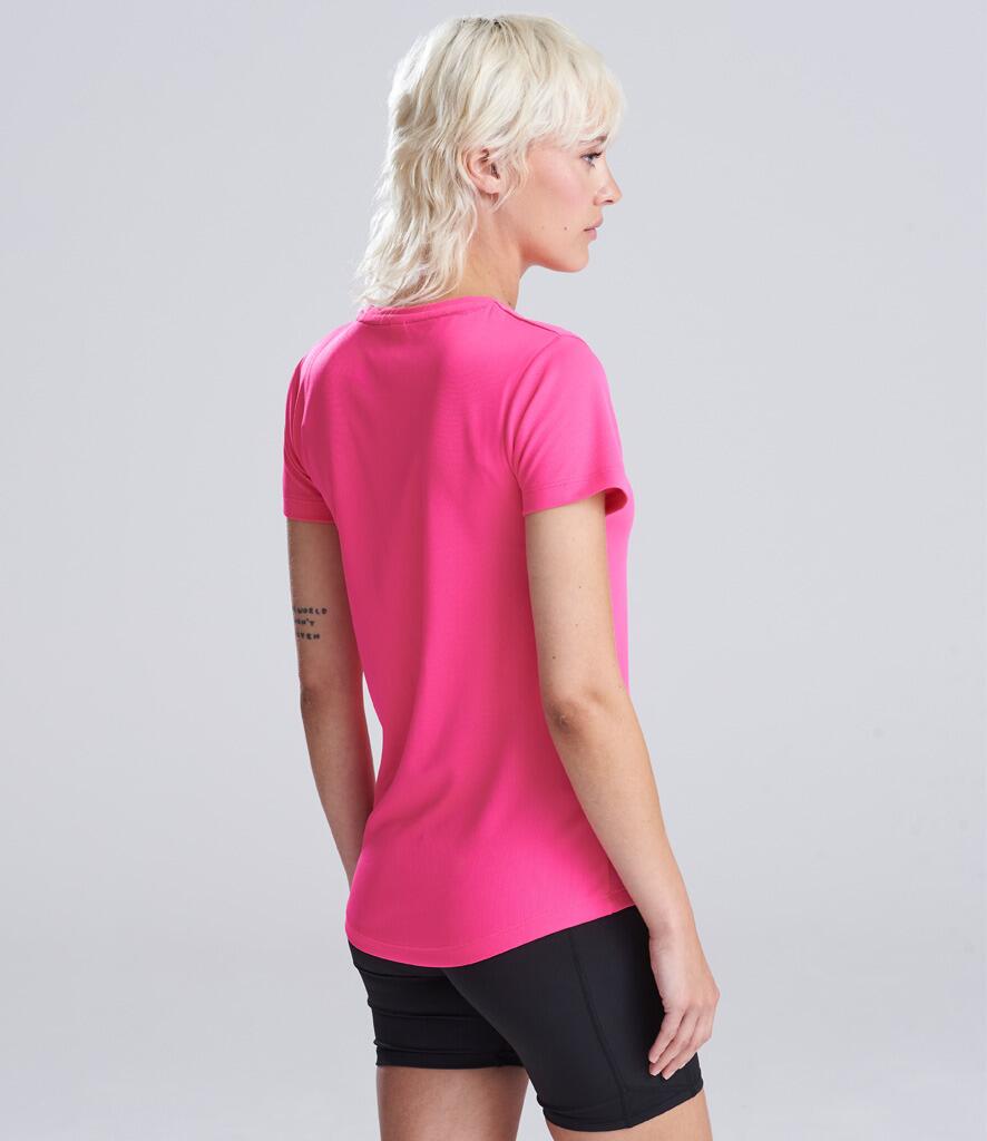 JC005 Women's Cool T