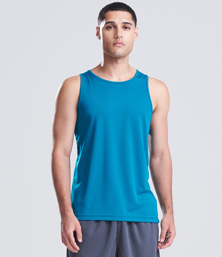 JC007 Cool Vest