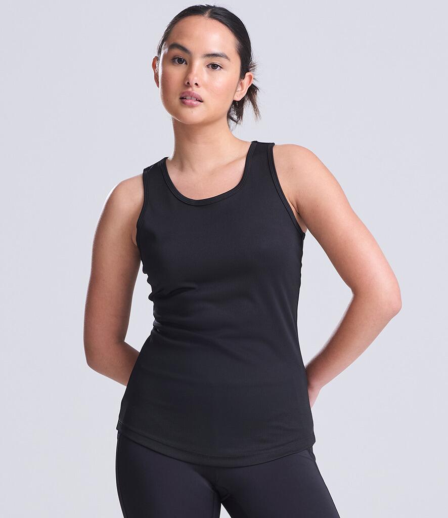 JC015 Ladies Cool Vest