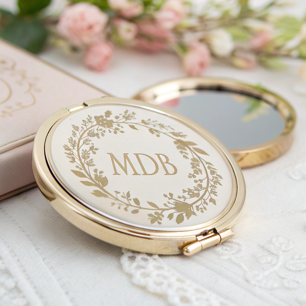 personalised mother of the bride gift