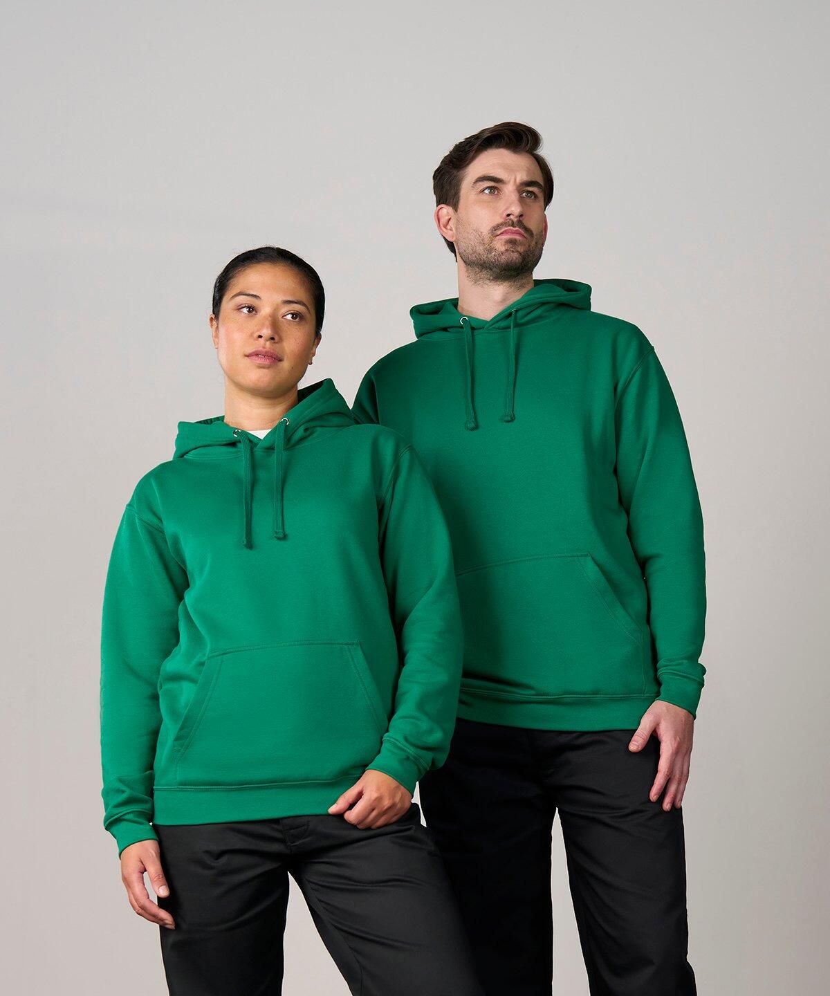 Classic Hooded Sweatshirt (RX350) | ProRTX Workwear - Sizes S to 5XL