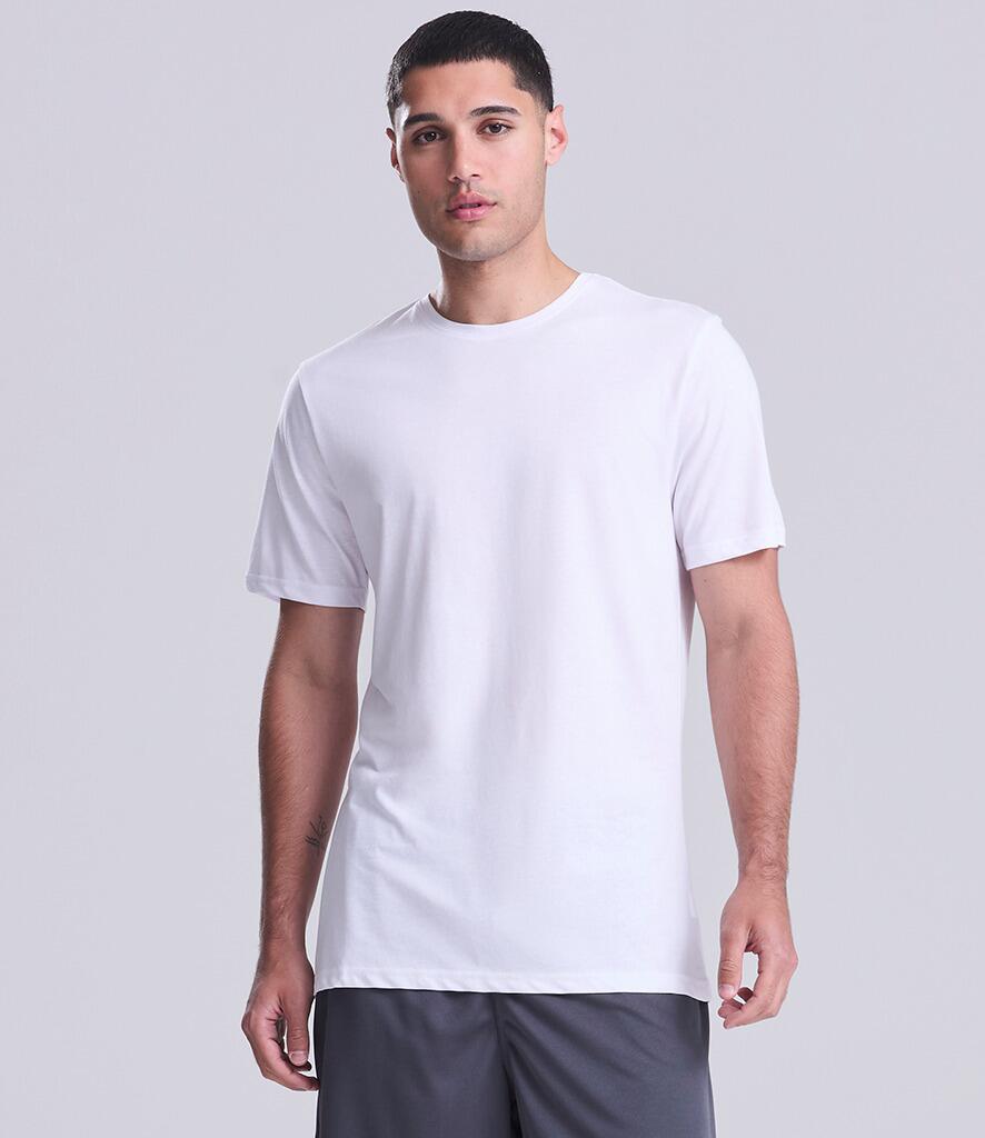 JC110 Urban Fitness T-Shirt