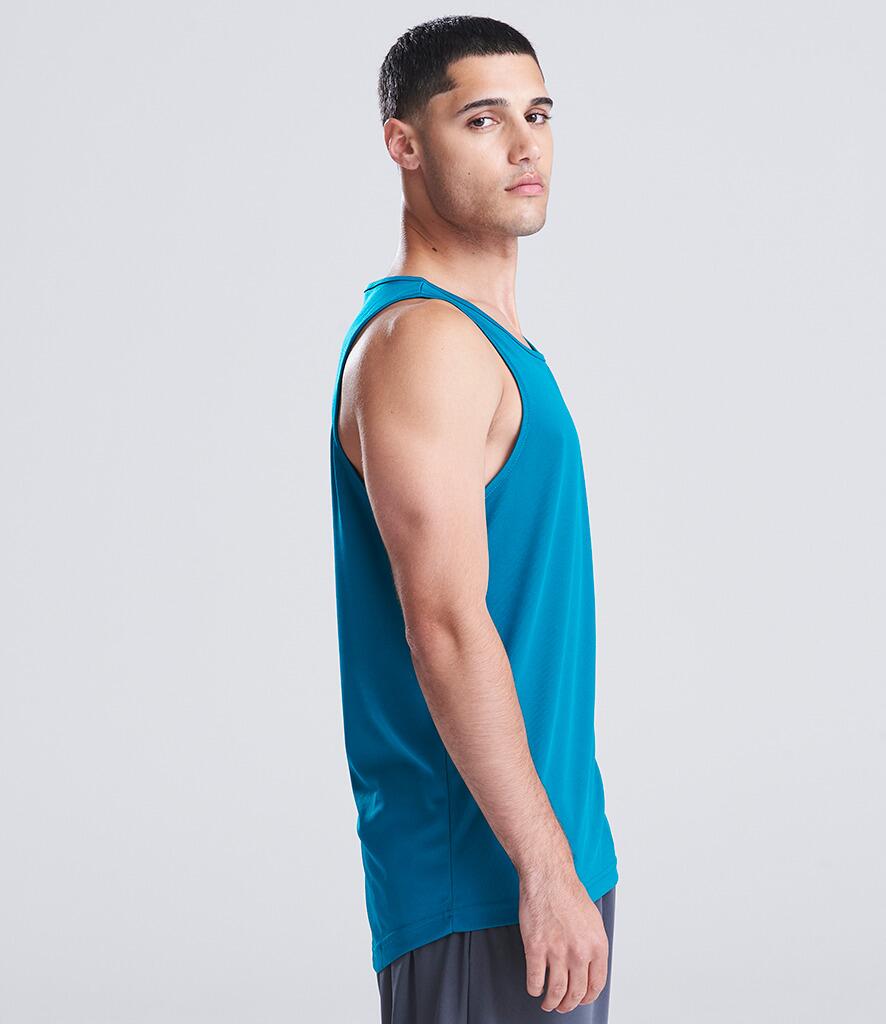 JC007 Cool Vest