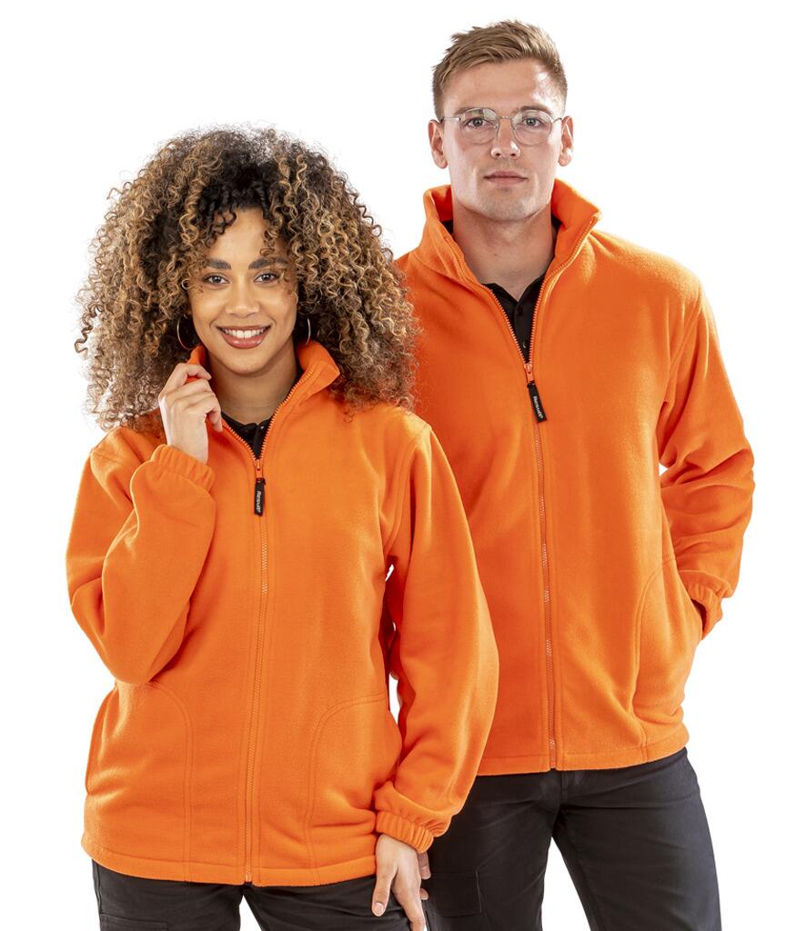 RS36 PolaTherm Fleece Jacket
