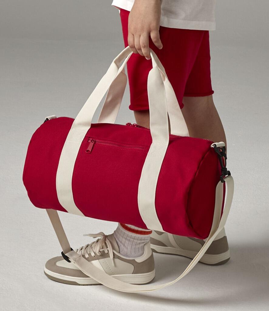 BG140s mini barrel bag