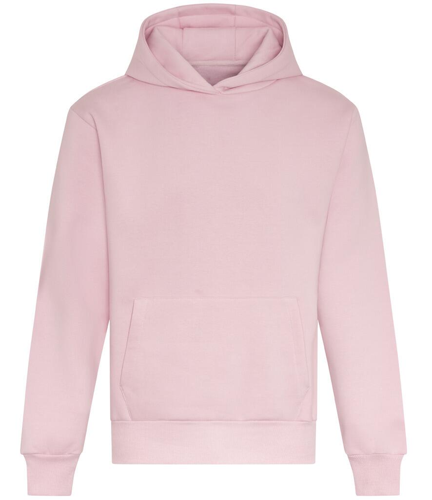V Bubblegum Pink