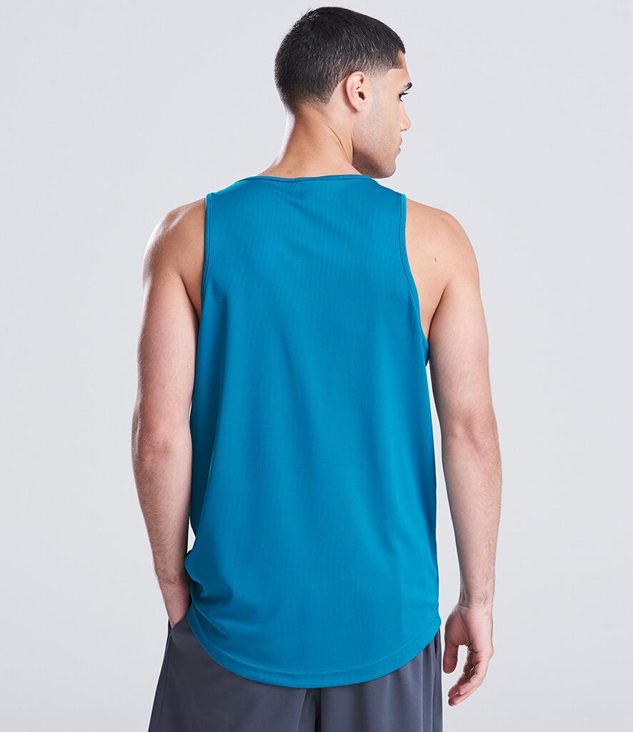 JC007 Cool Vest