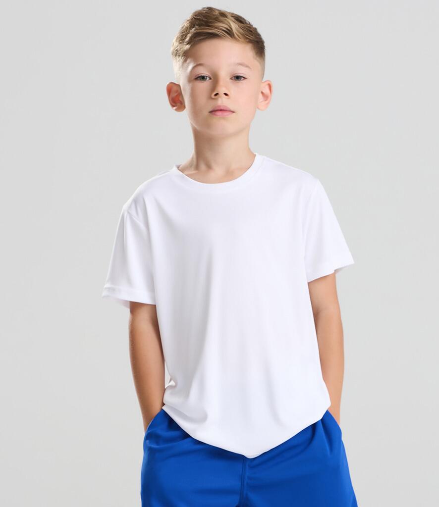JC020B Kids Cool Smooth T-Shirt