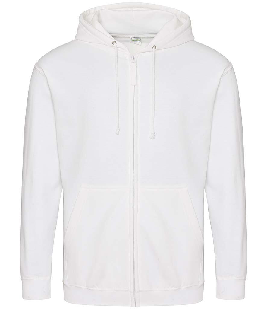 ARCTIC WHITE
