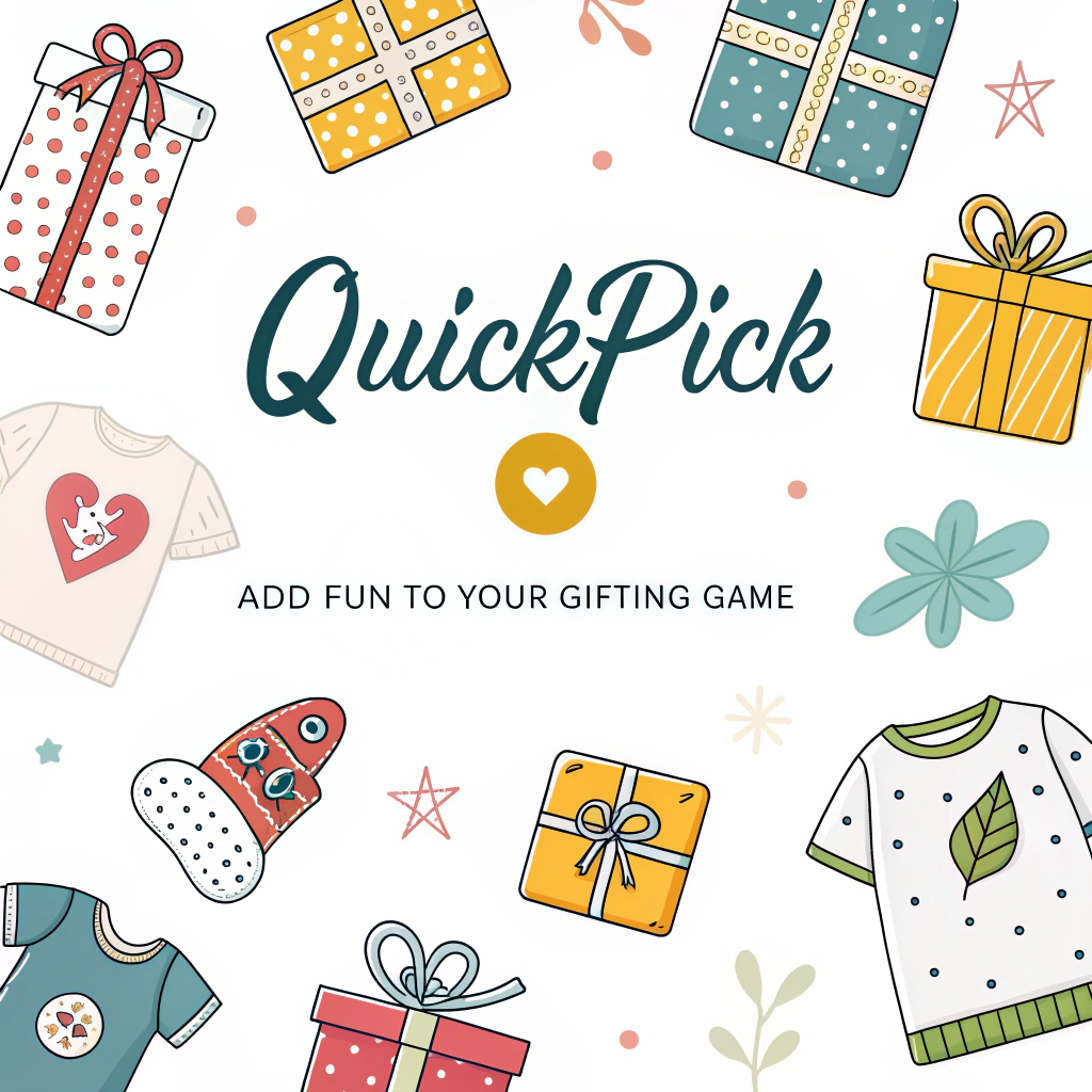 quickPick collection category header