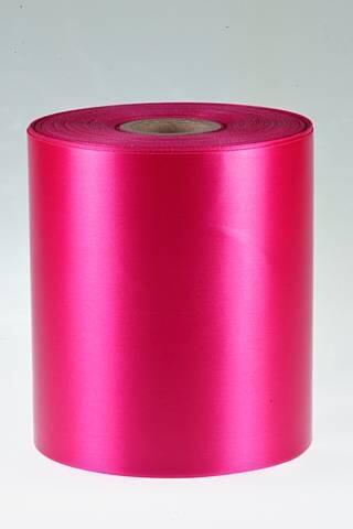 sash fuchsia pink
