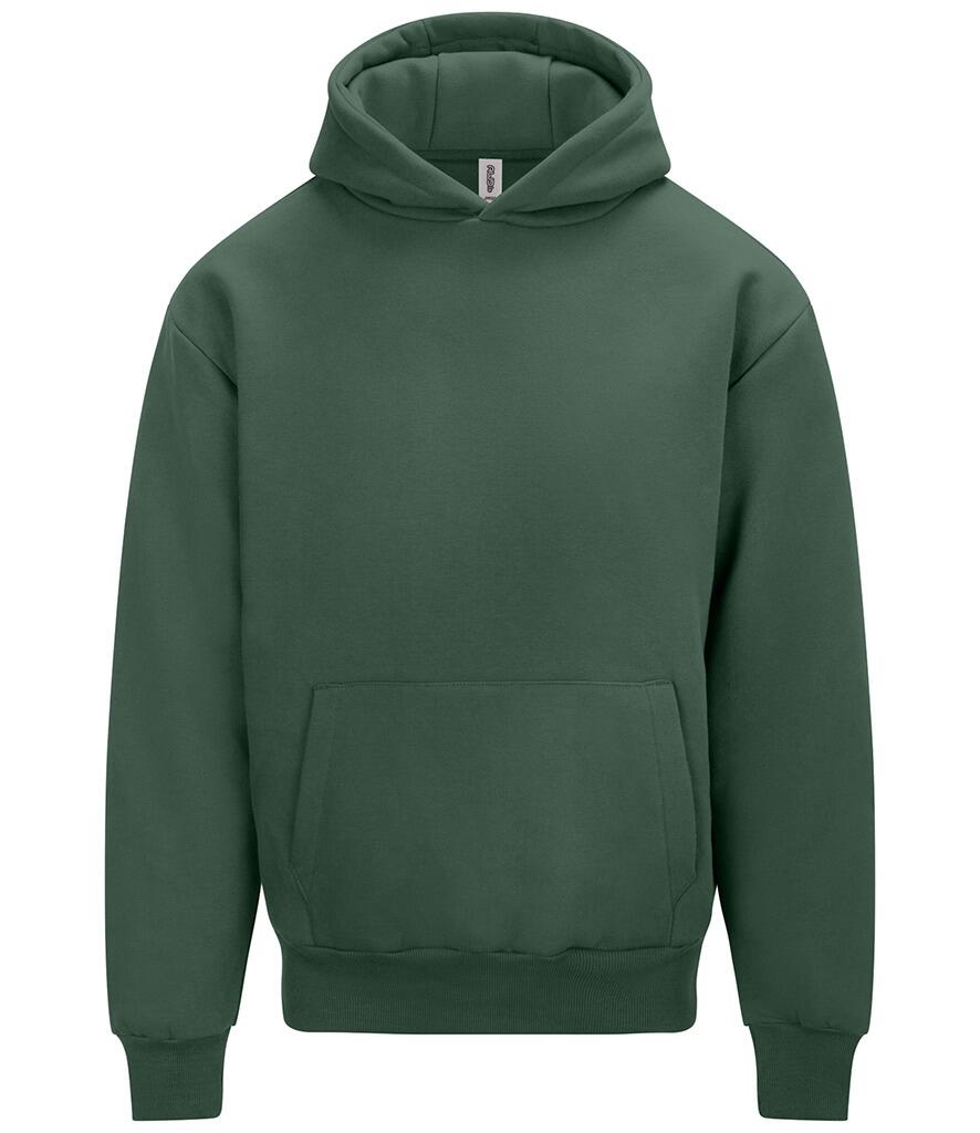 JH120 Bottle Green