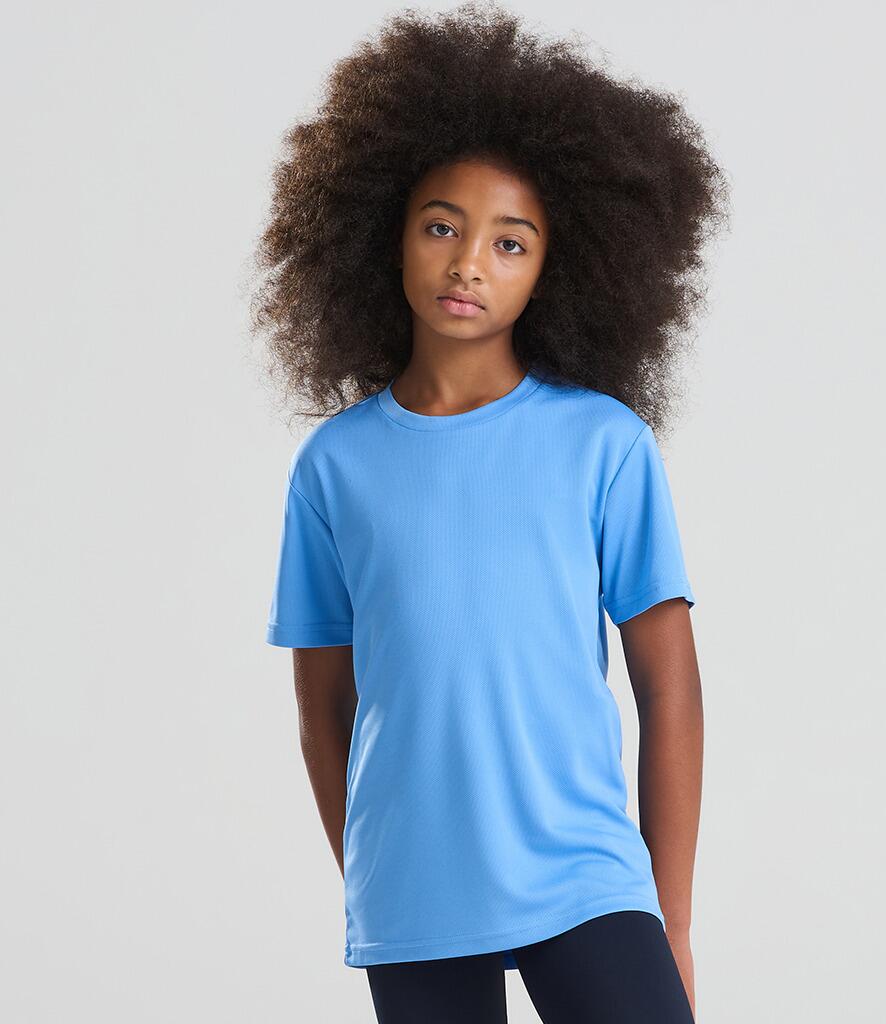 JC001B Kids Cool T Shirt