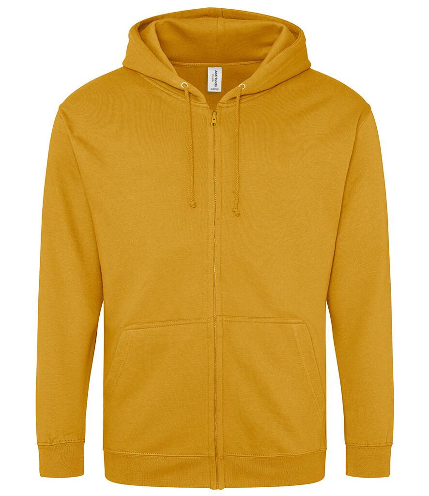 MUSTARD