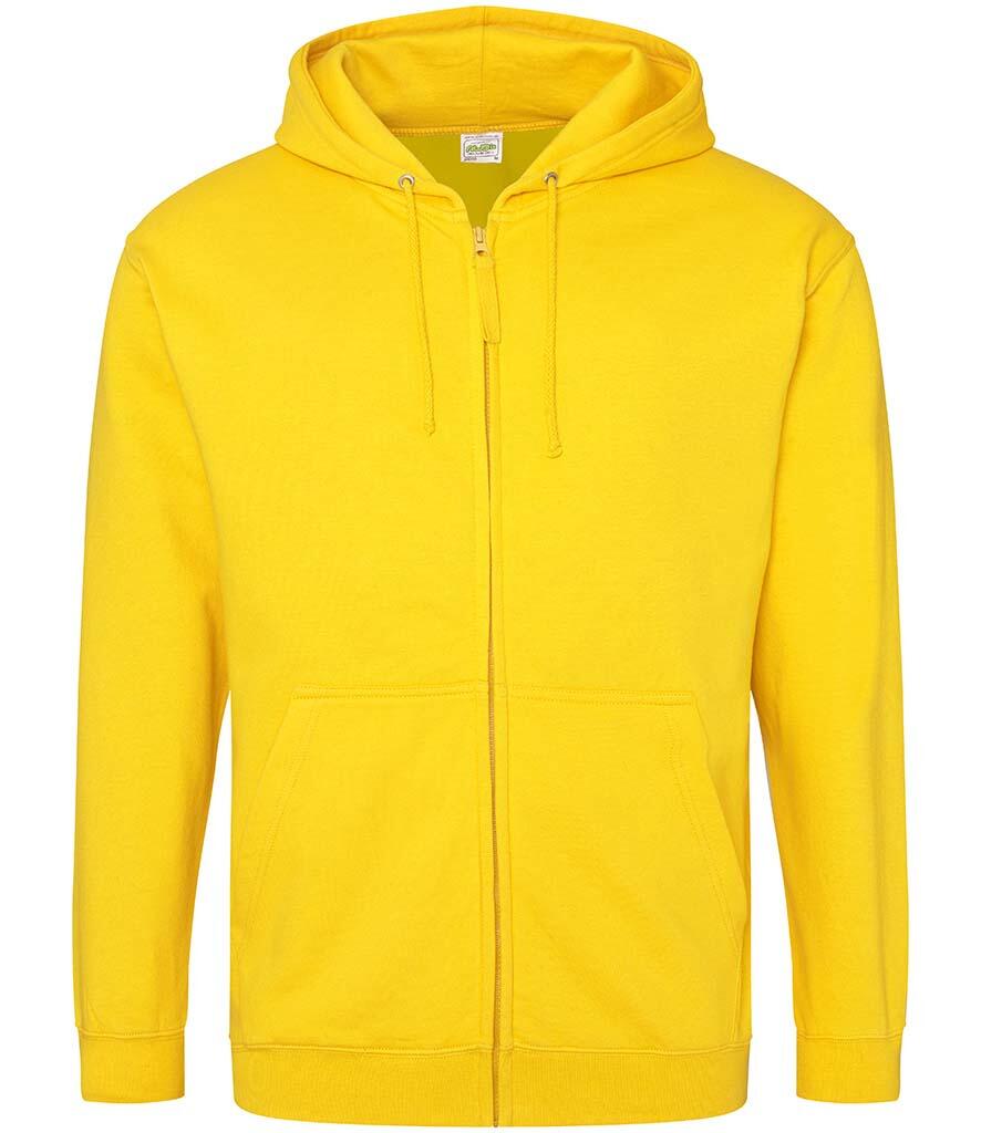 SUN YELLOW