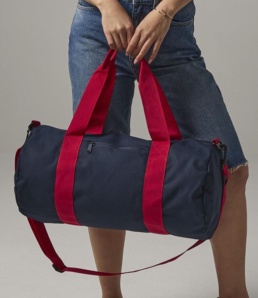 BG140 barrel bag