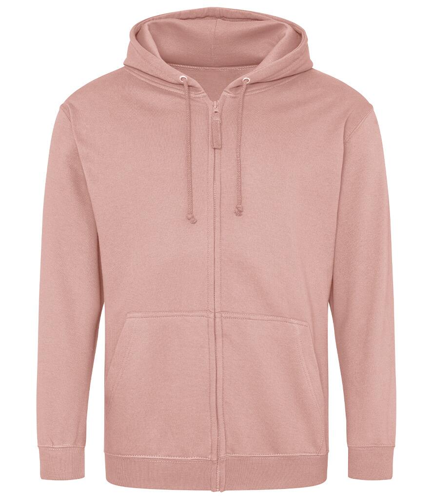 DUSTY PINK
