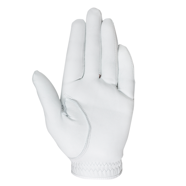 2Under Golf Ladies AAA Premium Cabretta Leather Glove Palm