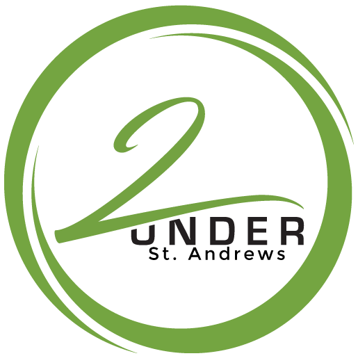 2Under Golf