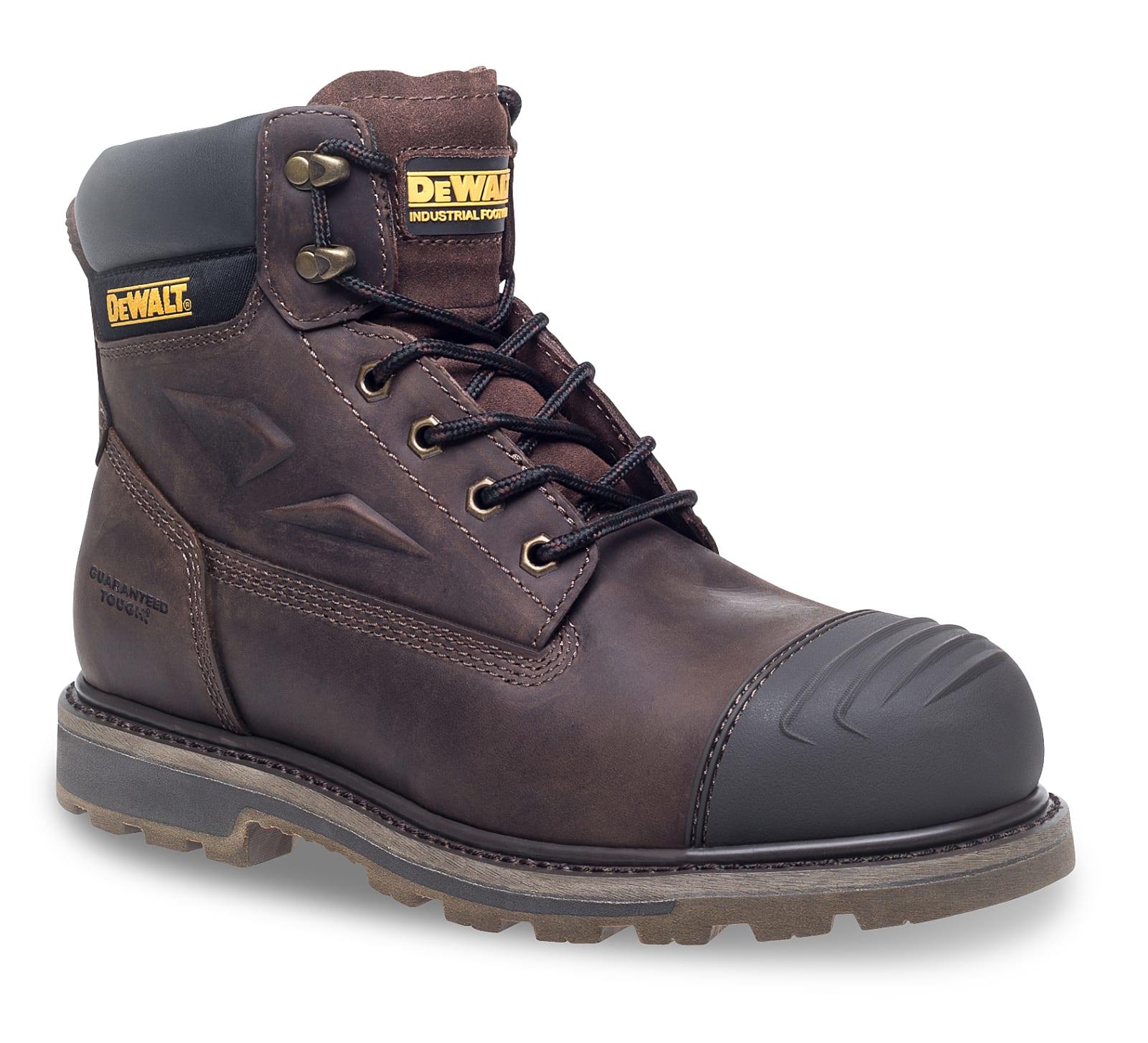 DeWalt Houston Safety Boots HOUSTON Workwear Supermarket