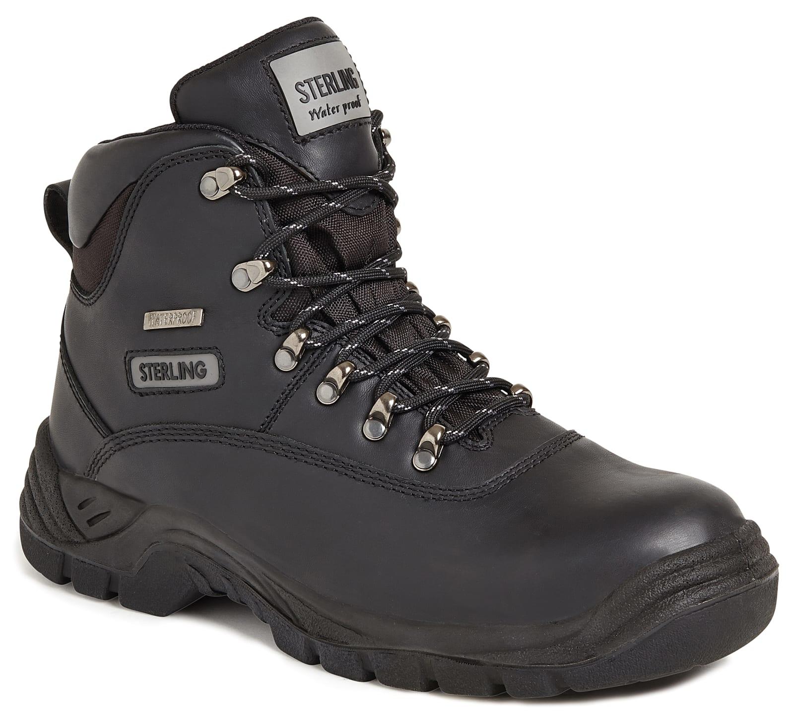 Steel new arrivals hr waterproof