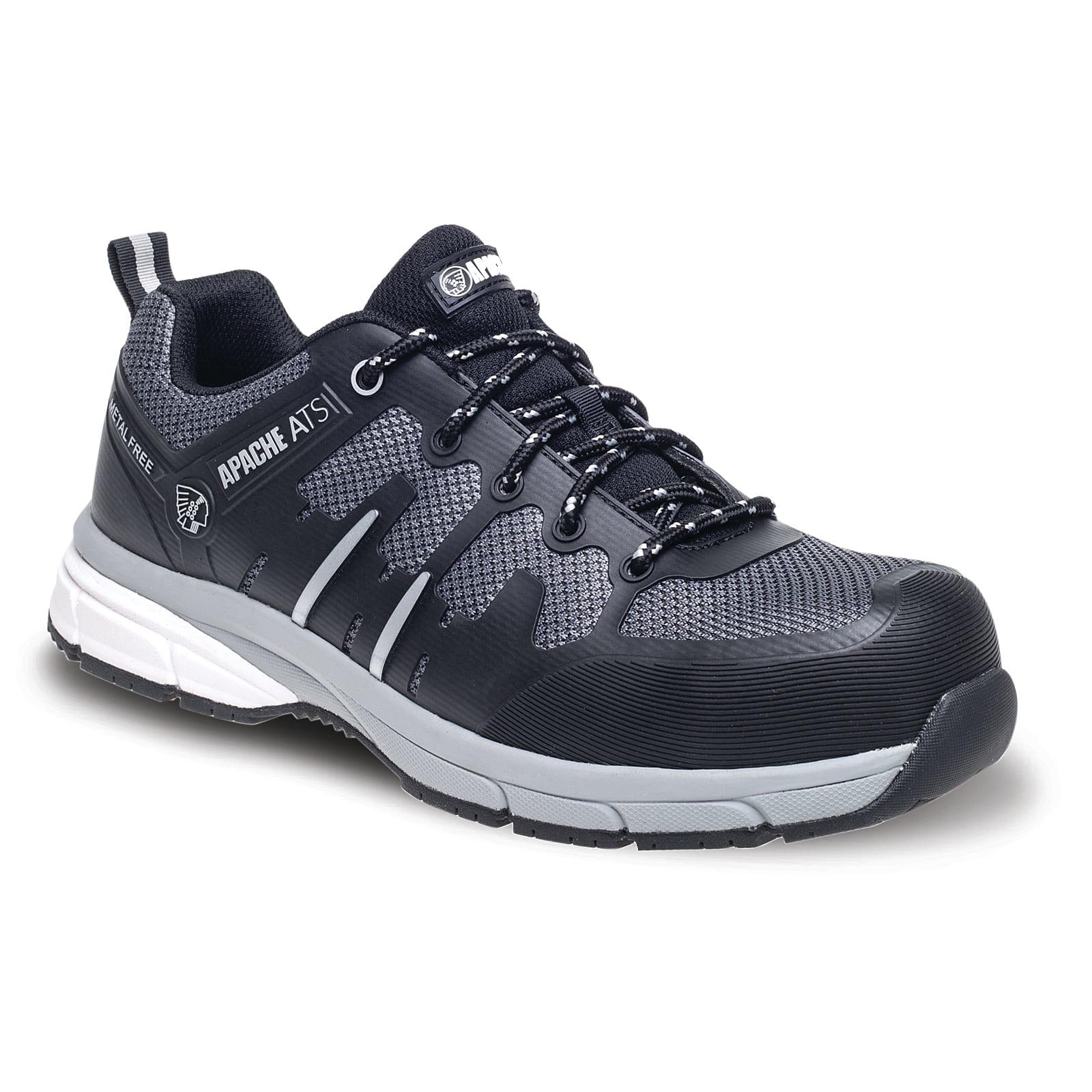 Apache ATS Thruxton Safety Trainers THRUXTON Workwear Supermarket