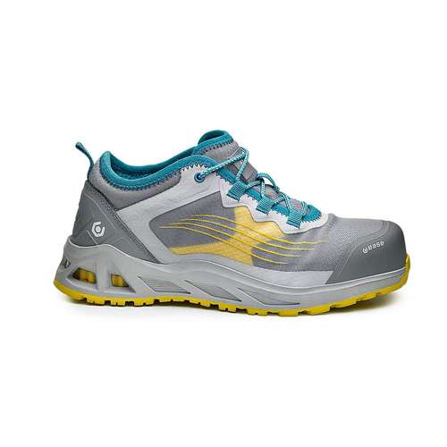 Portwest Base K-Pop Low Shoes - B1002
