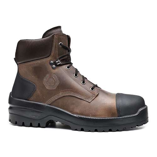 Portwest Base Bison Top Ankle Boots - B0741