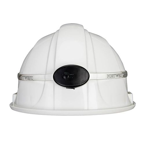 Portwest 360 degree Illuminating Helmet Band Light
