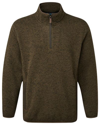 Fort Easton Pullover - FORT-238