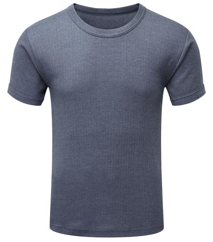 Fort Thermal Short-Sleeved Vest - FORT-802