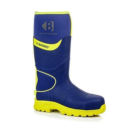 Safety online wellingtons neoprene