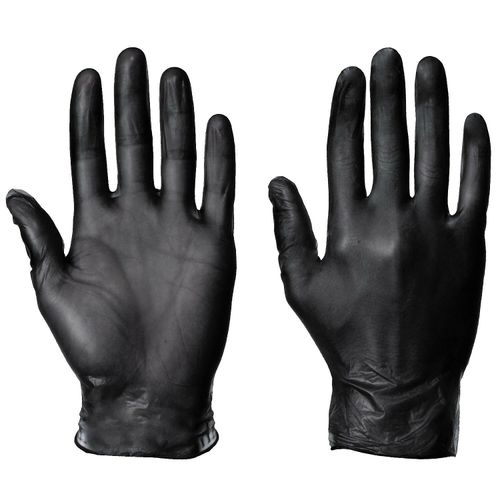 Supertouch Powder-free Vinyl Gloves
