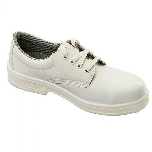 Supertouch Food-X Anti-bacterial Lace-Up Shoes