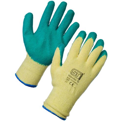 Supertouch Handler Gloves (120 Pairs)