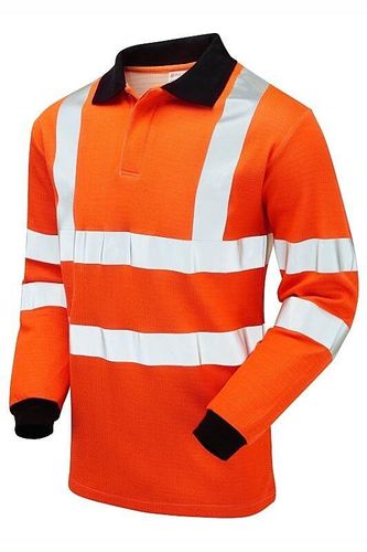 Pulsar Electric ARC Polo Shirt