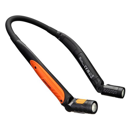 Portwest USB Rechargeable LED Neck Light - PA73