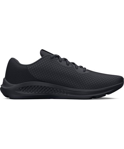 Under Armour Charged Pursuit 3 Trainers - UA034