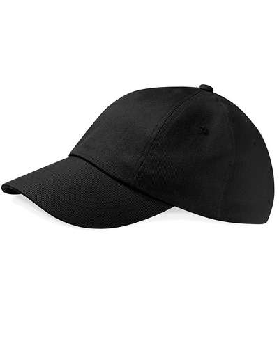Beechfield Low Profile Heavy Drill Cap