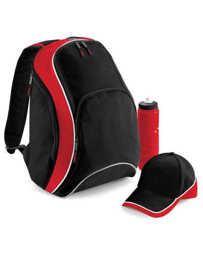 Bagbase BG571 Teamwear Rucksack Backpack Bag 