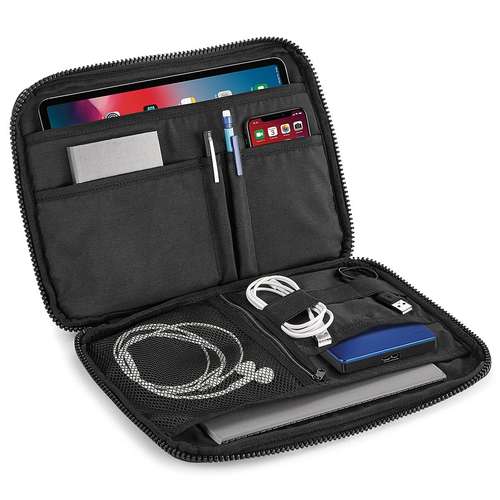 Bagbase Essential Tech Organiser