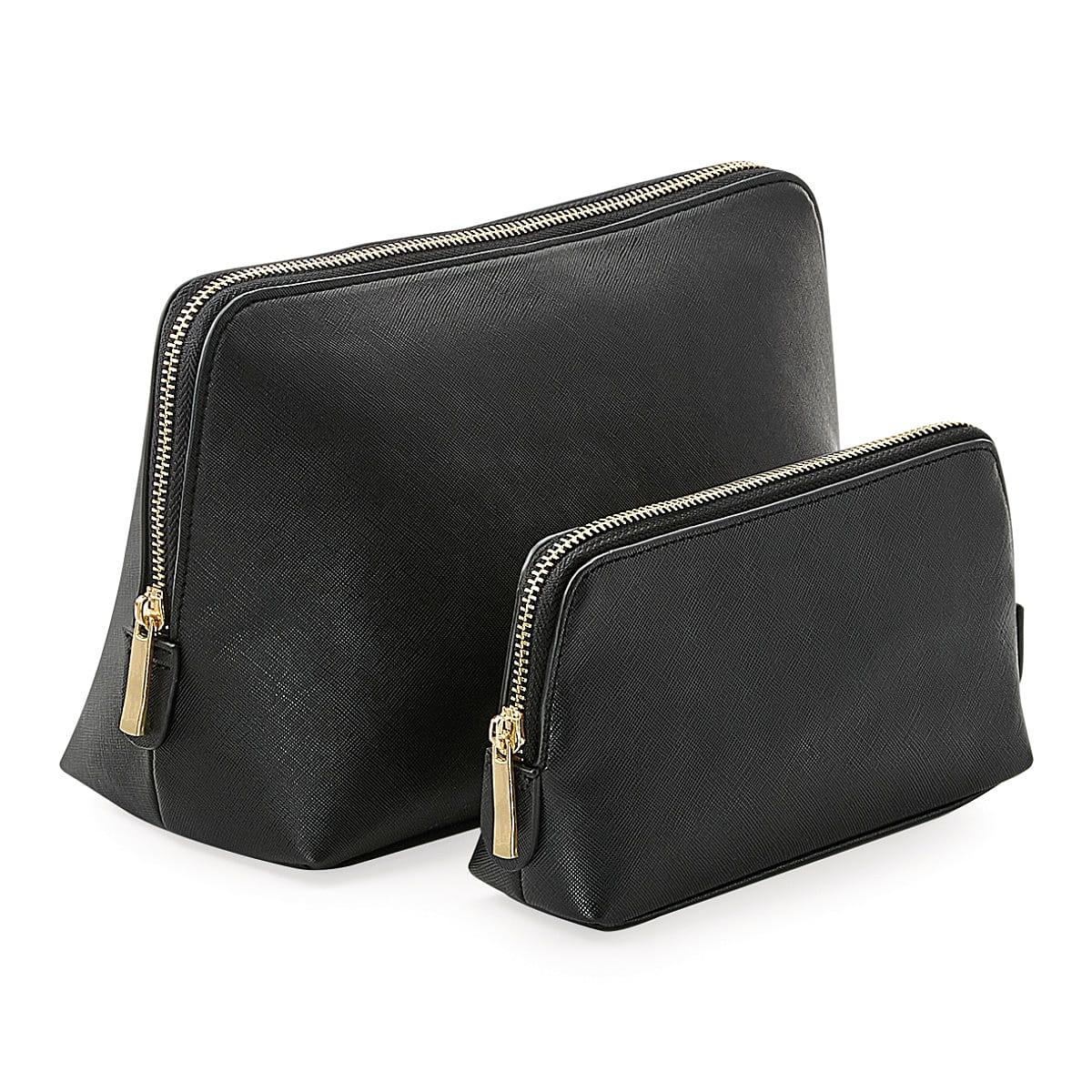 Bagbase Boutique Accessory Case in Black (Product Code: BG751)