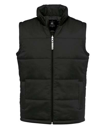 B&C Mens Bodywarmer
