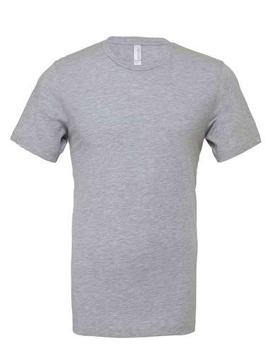 Bella Unisex Canvas Perfect T-Shirt