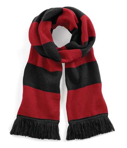 Beechfield Varsity Scarf