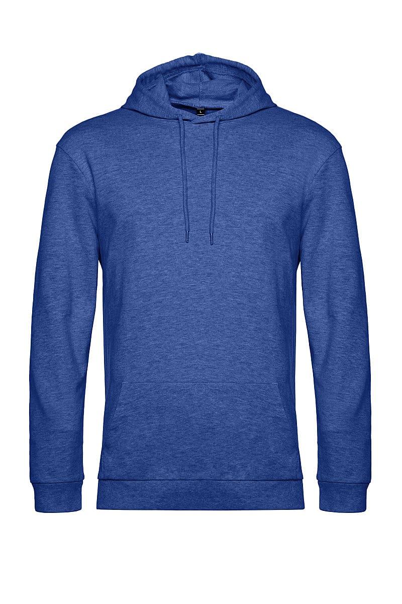 B&C Collection WU03W Mens #Hooded Sweat