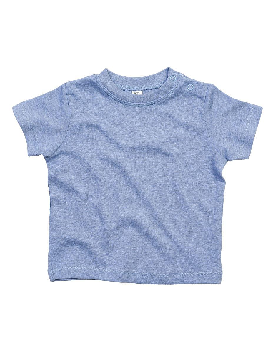 Babybugz Baby T-Shirt | BZ02 | Workwear Supermarket