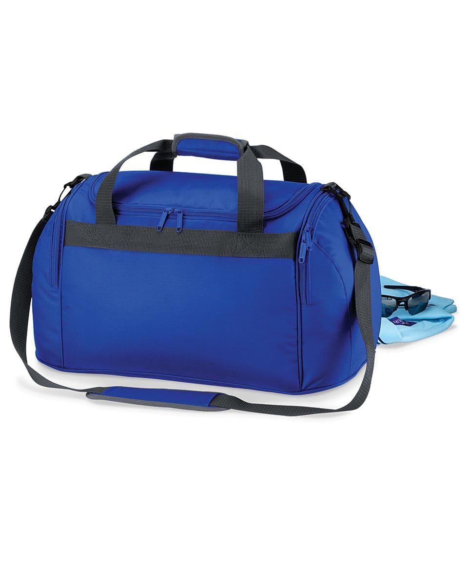 Bagbase Freestyle Holdall in Bright Royal (Product Code: BG200)